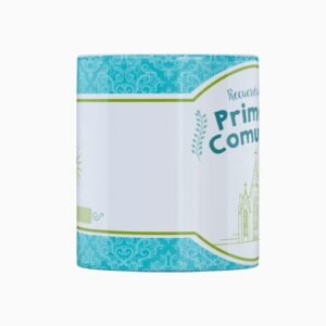 Taza Primera Comunión Niño - Imagen 2