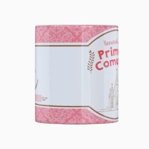 Taza Mi Primera Comunión Niña - Imagen 2