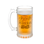 Disfruta de las pequeñas cosas