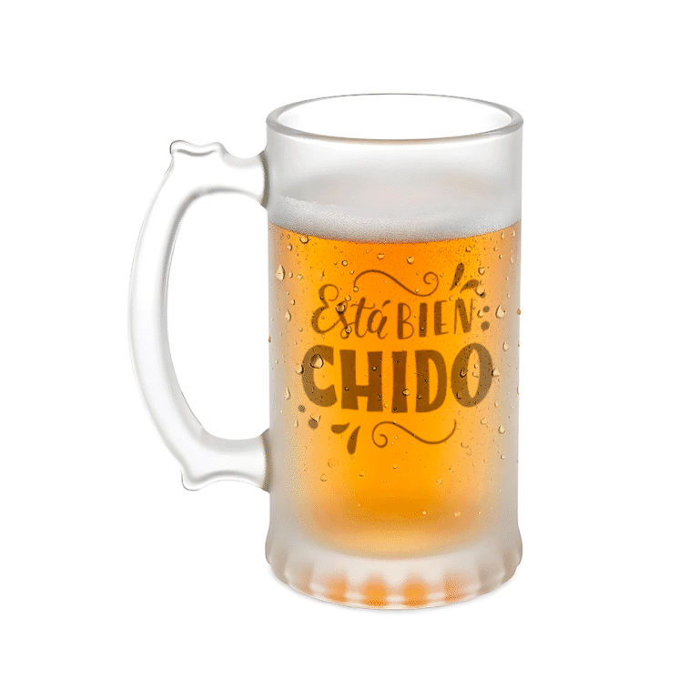Jarra de cerveza