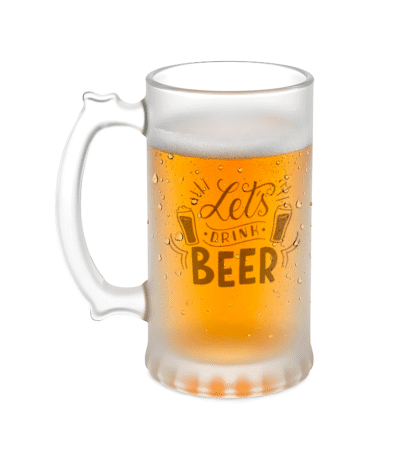 Let's drink