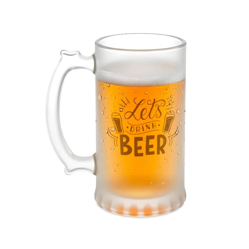 Let's drink