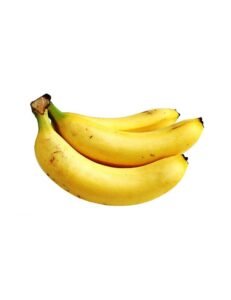 Fresh Organics Saba Banana - Imagen 4