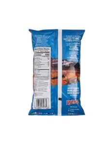 Ruffles Potato Chips Flamin' Hot Flavored 12.5 Oz - Imagen 2