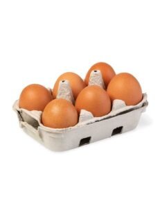 Half A Dozen Eggs - Imagen 4