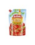 Kissan No Onion No Garlic Sauce