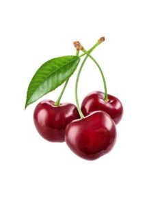 Fresh Kashmiri Cherries - Imagen 2