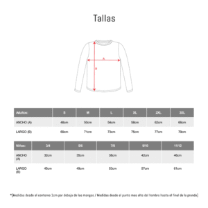 Personaliza tu Camiseta - Imagen 2