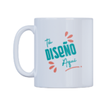 Personalizar taza