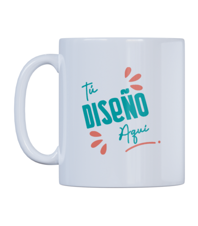 Personalizar taza