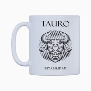 Taza Tauro + Constelación - Imagen 2