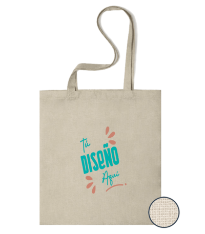 Personaliza bolso