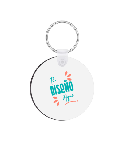 Personalizar Llavero