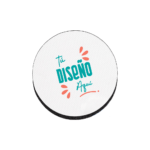 Personaliza tus posavasos