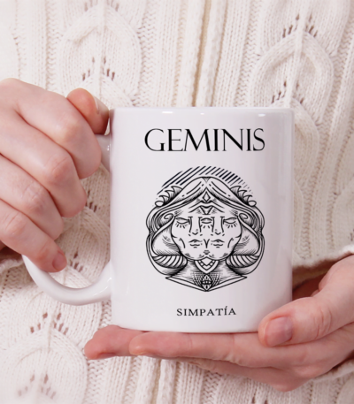 Geminis