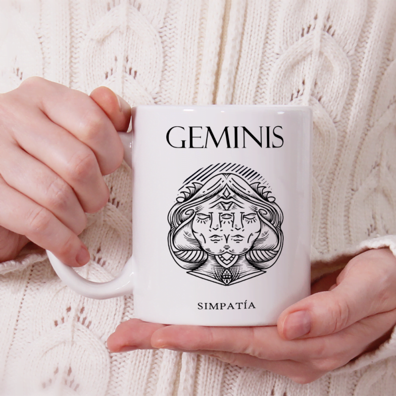 Geminis