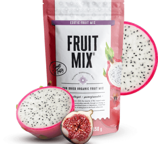 Home Organic 3 Home Organic