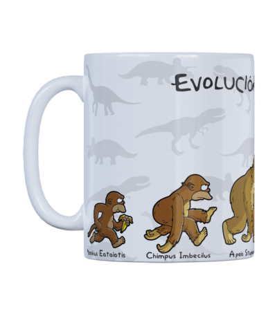 Evolucion Hommer