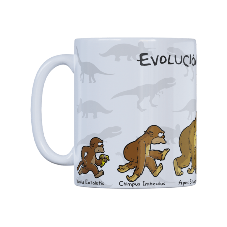 Evolucion Hommer