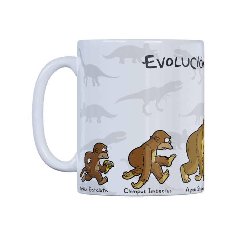Evolucion Hommer