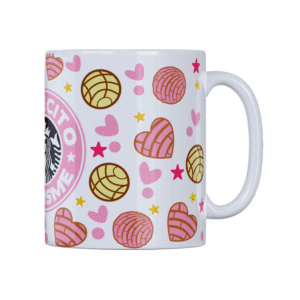 Taza Cafecito Y Chisme - Imagen 3