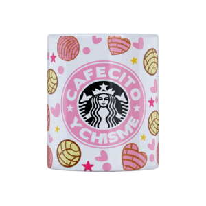 Taza Cafecito Y Chisme - Imagen 2
