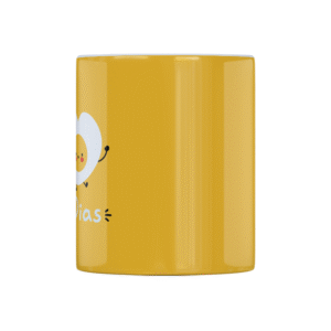 Taza Buenos Dias - Imagen 2