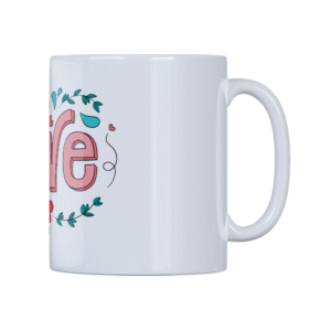 Taza Love - Imagen 3