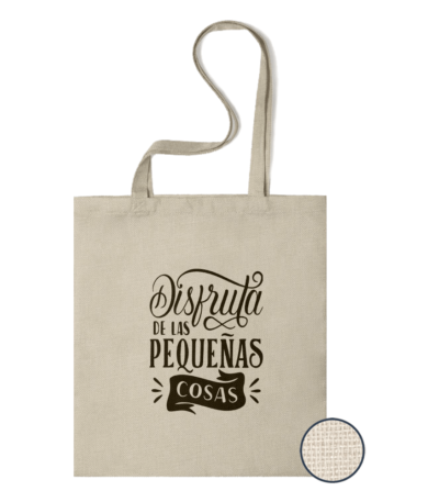 Peqeñas cosas
