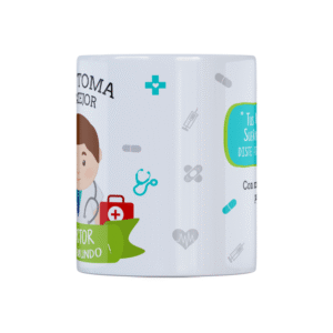 El Mejor Doctor del mundo - Imagen 2