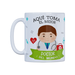 El Mejor Doctor del mundo