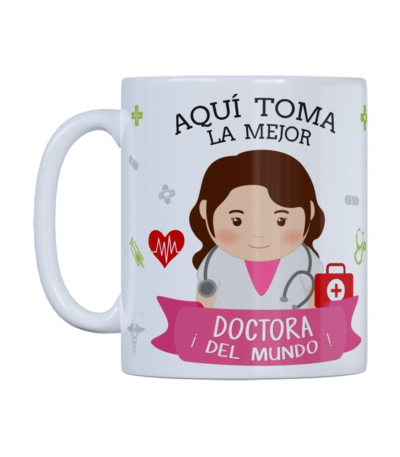 Doctora
