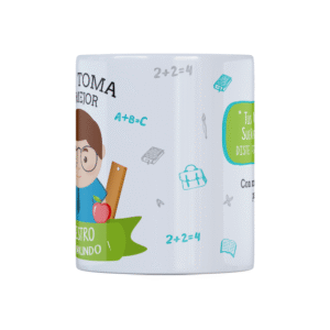 El Mejor Maestro del mundo - Imagen 2