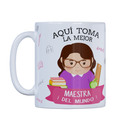 Maestra
