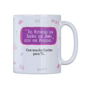 La Mejor Maestra del mundo - Imagen 3