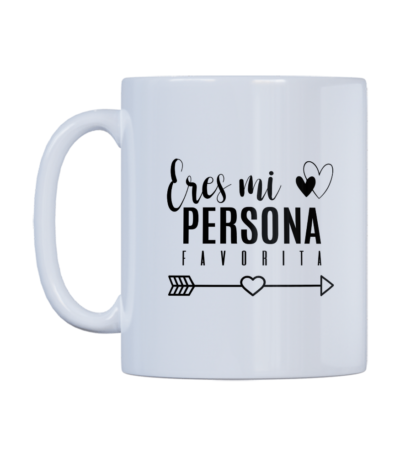 Mi Persona Favorita