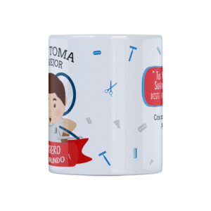 El Mejor Barbero del mundo - Imagen 2