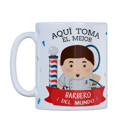 Barbero