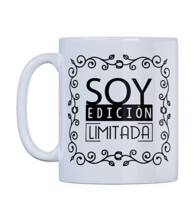 Edicion Limitada