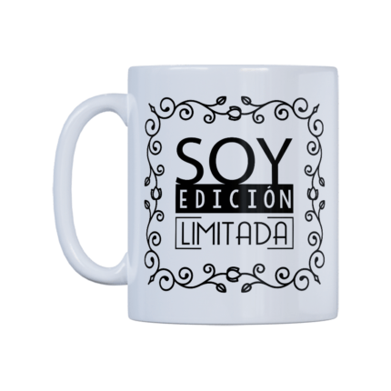 Edicion Limitada