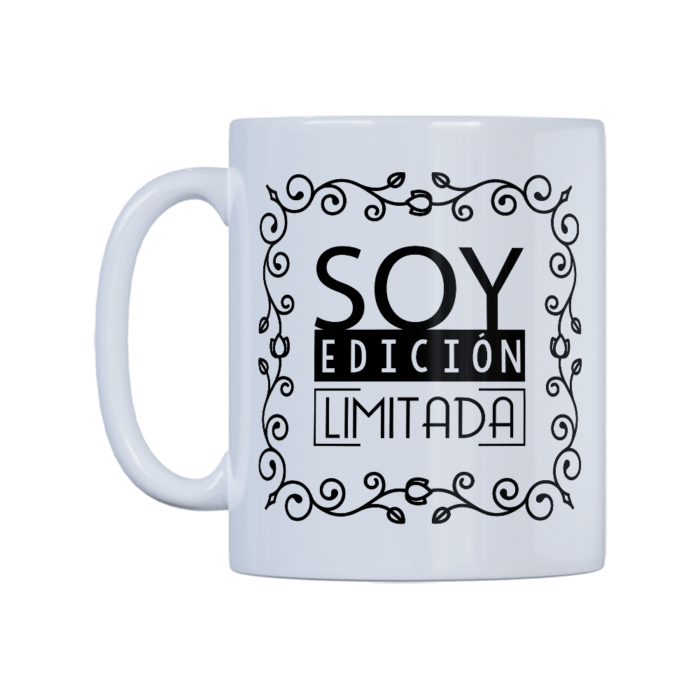 Edicion Limitada