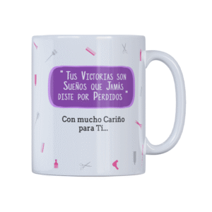 La Mejor Estilista del mundo - Imagen 3