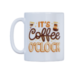 Coffee o`clock