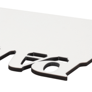 Fotopanel Mejor Papá + Soporte - Imagen 2