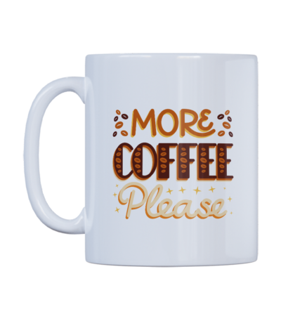 Coffee Please