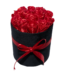 Rosas terciopelo