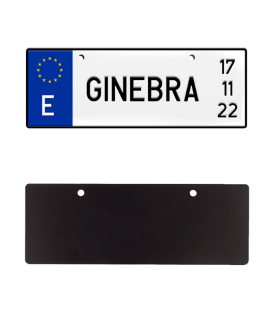 Matriculas