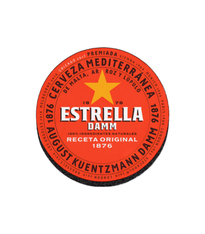 Estrella Damm