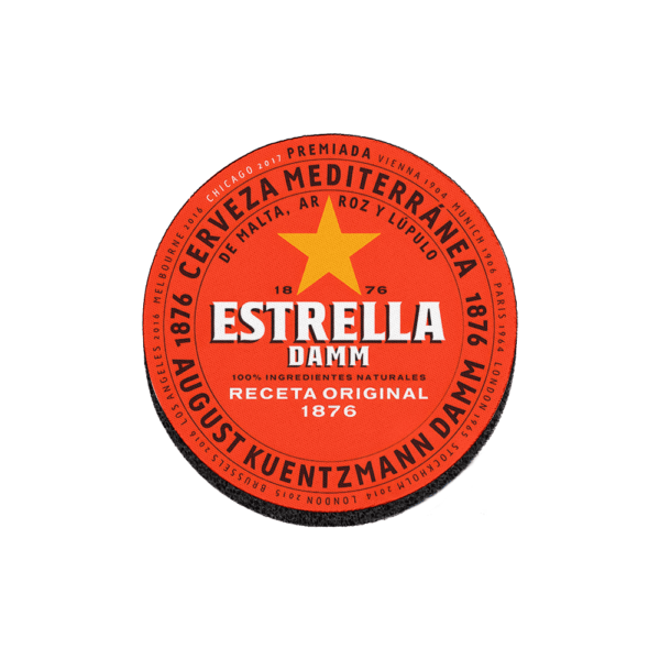 Estrella Damm