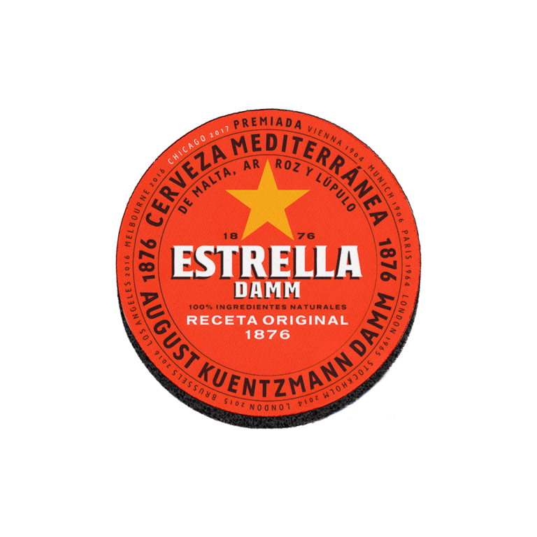 Estrella Damm